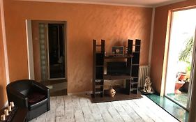 Apartament Maya 1