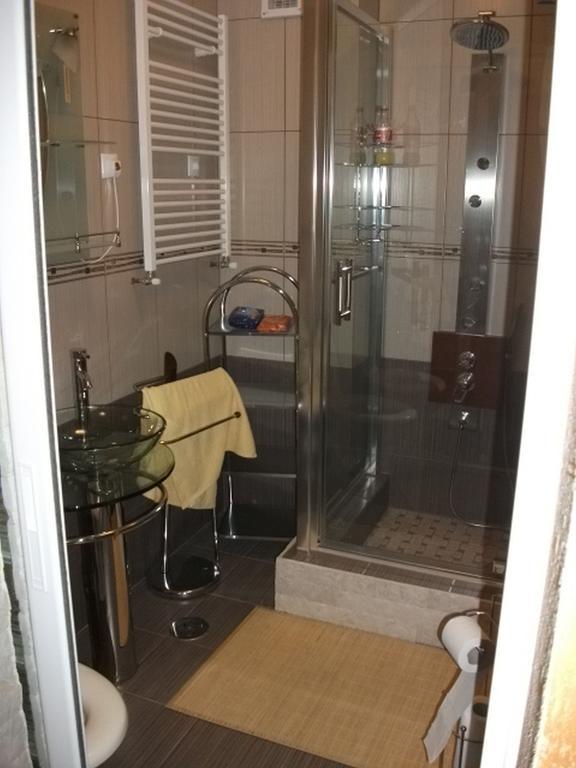 Apartament Maya 1 Apartment Deva Cameră foto